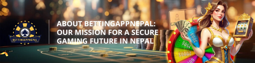 About BettingAppNepal